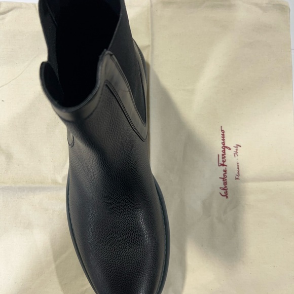 Prada boot brand new size 11 D. Original price $999. Yours for $499 - Picture 3 of 8